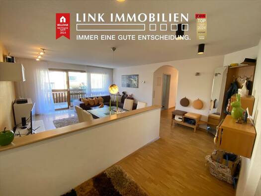 Wohnung zur Miete 1.100 € 3 Zimmer 81 m² 2. Geschoss frei ab 01.09.2025 Leinfelden Stuttgart 70771