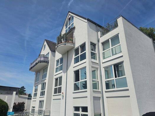 Mehrfamilienhaus zum Kauf 3.800.000 € 483,7 m² 1.374 m² Grundstück Rath/Heumar Köln 51107