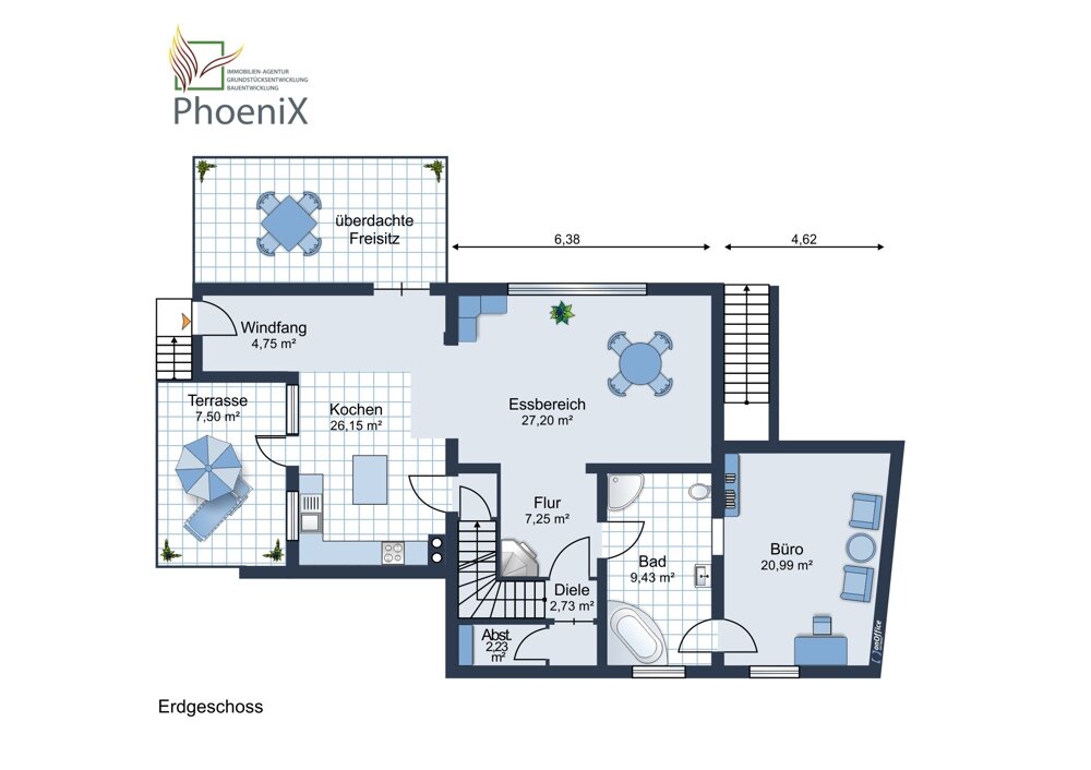 Einfamilienhaus zum Kauf 595.000 € 7 Zimmer 229,1 m²<br/>Wohnfläche 360 m²<br/>Grundstück Sulz Lahr/Schwarzwald 77933