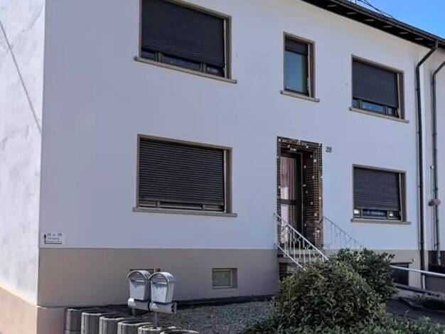 Mehrfamilienhaus zum Kauf 250.000 € 7 Zimmer 190 m² 841 m² Grundstück Düppenweiler 66701