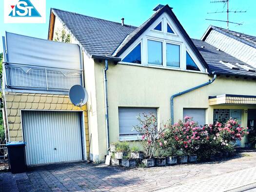 Mehrfamilienhaus zum Kauf als Kapitalanlage geeignet 9 Zimmer 289 m² 508 m² Grundstück Feller Straße. 13 Kasel 54317