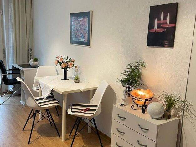 Studio zur Miete 500 € 1 Zimmer 46 m² 1. Geschoss Bad Pyrmont 31812