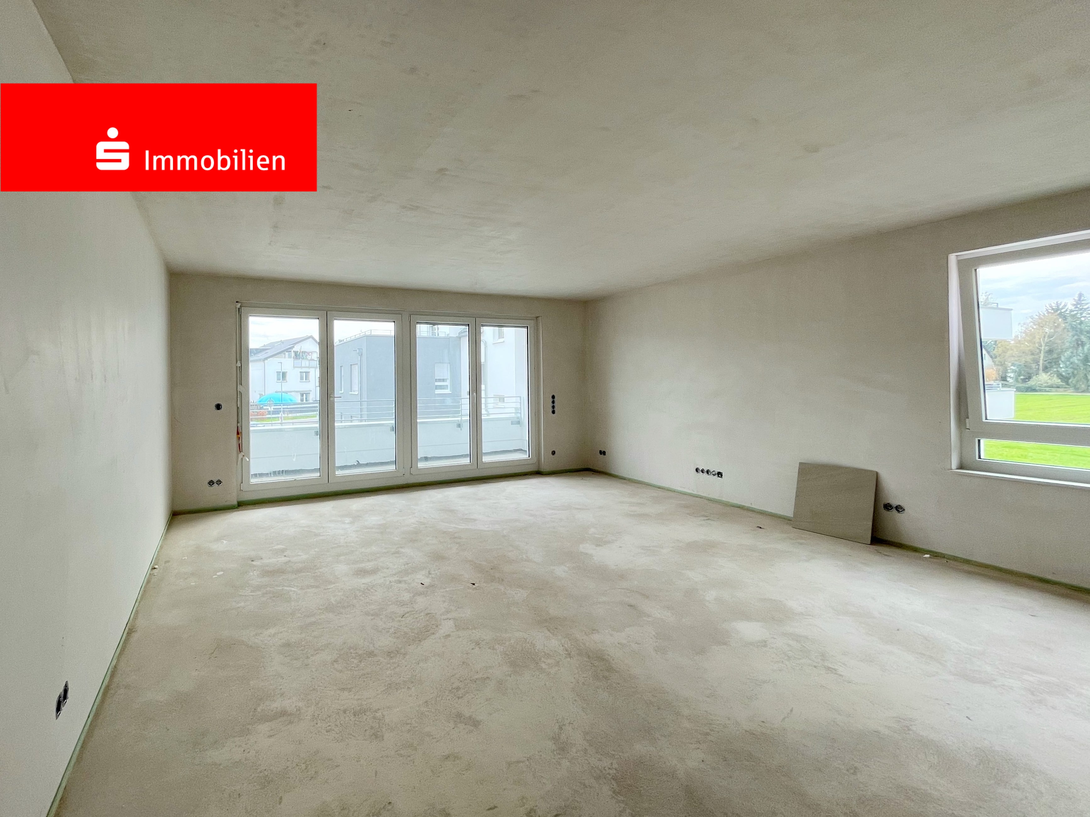 Wohnung zum Kauf 437.500 € 3 Zimmer 85,7 m²<br/>Wohnfläche ab sofort<br/>Verfügbarkeit Hainstadt Hainburg 63512