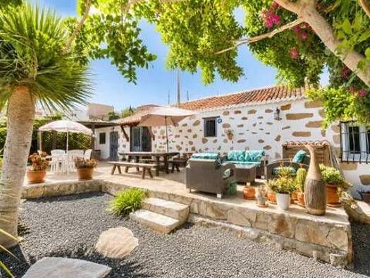 Bauernhaus zum Kauf 479.000 € 2 Zimmer 171 m² Degollada San Miguel de Abona 38629