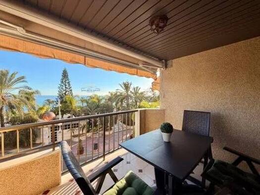 Wohnung zur Miete 1.200 € 3 Zimmer 110 m² 2. Geschoss Paseo Del Altillo, 8 Almuñécar 18690