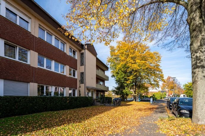 Wohnung zum Kauf 270.000 € 3 Zimmer 75 m²<br/>Wohnfläche Kinderhaus - Ost Münster 48159