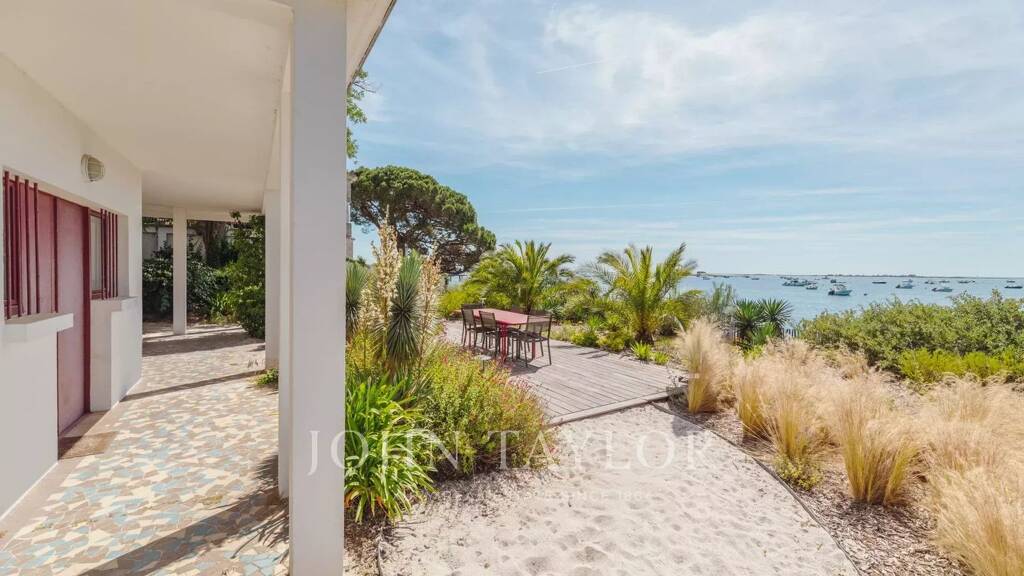 Villa zum Kauf 6.900.000 € 8 Zimmer 330 m² 2.676 m² Grundstück Lège-Cap-Ferret 33950