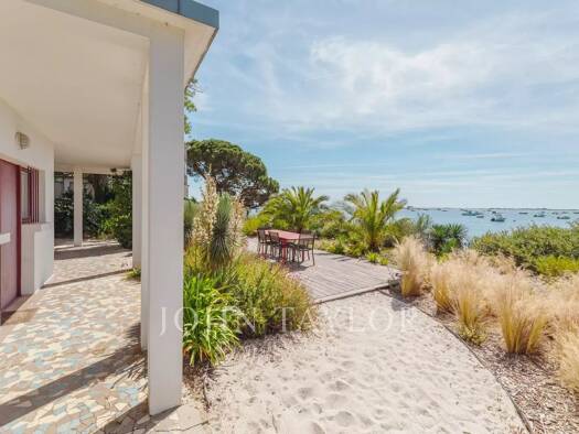Villa zum Kauf 6.900.000 € 8 Zimmer 330 m² 2.676 m² Grundstück Centre Cap Ferret Lège-Cap-Ferret 33950