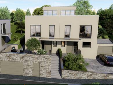 Doppelhaushälfte zum Kauf 1.070.000 € 4 Zimmer 145 m² 361 m² Grundstück Lerchenfeld Bayern - Freising 85356