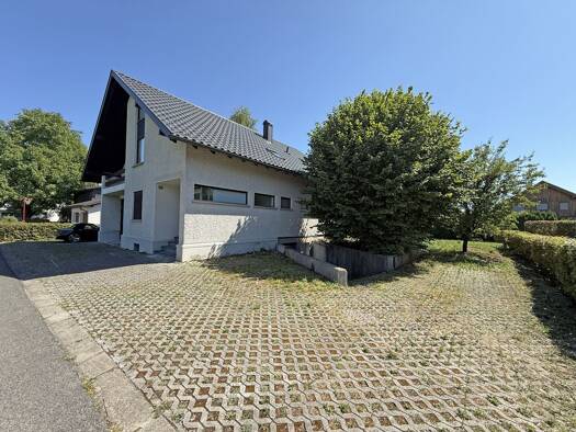 Einfamilienhaus zum Kauf 748.000 € 7 Zimmer 184 m² 600 m² Grundstück Lauterach 6923