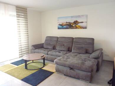 Wohnung zur Miete Wohnen auf Zeit 950 € 2 Zimmer 59 m² Rohräckerstrasse Bad Rappenau Bad Rappenau 74906