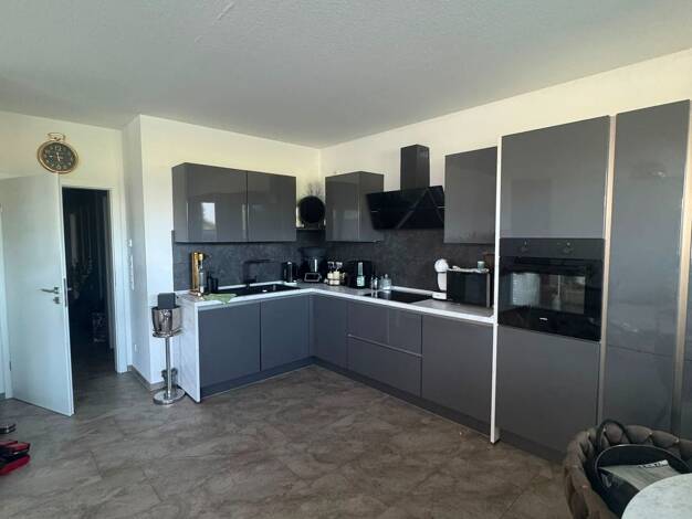Wohnung zur Miete 799 € 3 Zimmer 81,2 m² EG frei ab 01.10.2026 Im Grunde 1 C Ankum Ankum 49577