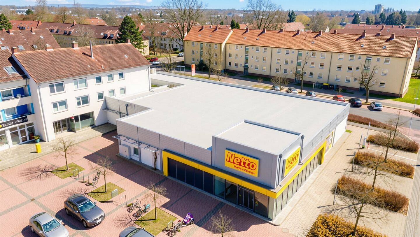 Gewerbeobjekt zum Kauf - Ansicht 2
