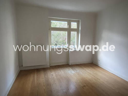 Wohnung zur Miete Tauschwohnung 935 € 3 Zimmer 66 m² 2. Geschoss Eimsbüttel Eimsbüttel 20255