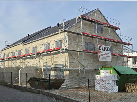 Reihenmittelhaus zum Kauf provisionsfrei 655.000 € 5 Zimmer 109 m² 114,8 m² Grundstück frei ab 01.05.2026 Westring 22 Kösching 85092