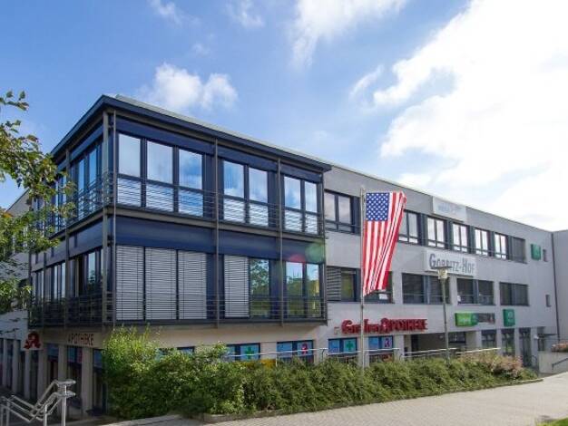 Ladenfläche zur Miete provisionsfrei 2.892 m² Verkaufsfläche teilbar ab 356 m² Dresden 01169