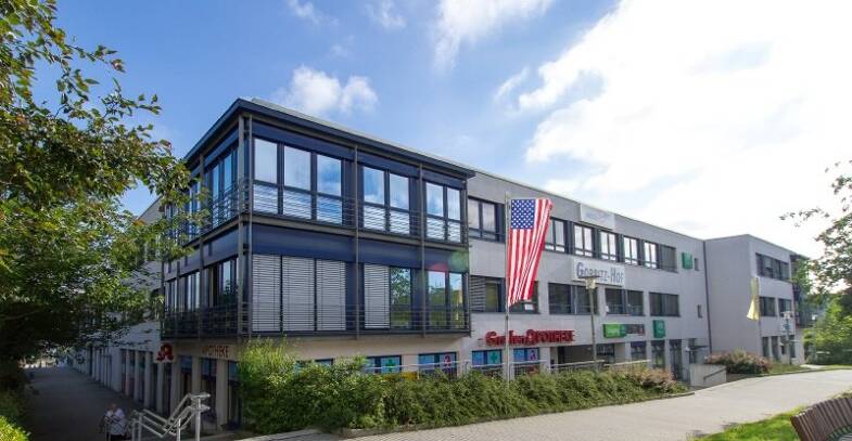 Ladenfläche zur Miete provisionsfrei 2.892 m² Verkaufsfläche teilbar ab 356 m² Gorbitz-Süd Dresden 01169