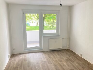 Wohnung zur Miete 344 € 2 Zimmer 61,4 m² EG Olvenstedter Chaussee 171 Sternbogen Magdeburg 39130