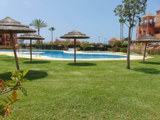 Wohnung zur Miete 700 € 2 Zimmer 75 m² 2. Geschoss Motril 18613