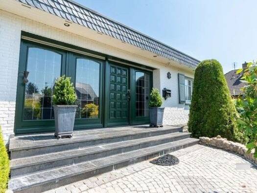 Einfamilienhaus zum Kauf 599.000 € 5 Zimmer 186 m² 1.199 m² Grundstück Heiligenfelde Syke 28857
