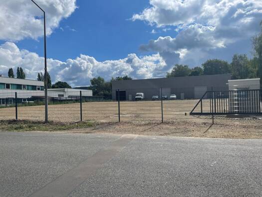 Gewerbegrundstück zur Miete 2.250 € 1.800 m² Grundstück Trier-Süd Trier 54294