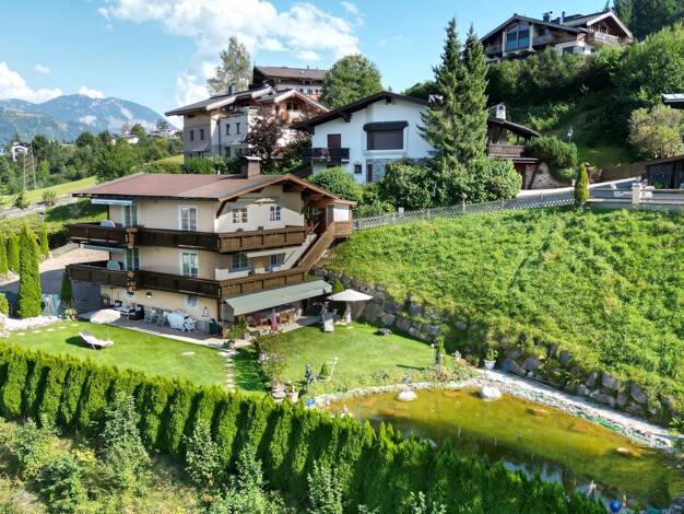Mehrfamilienhaus zum Kauf 1.450.000 € 116 m² 1.050 m² Grundstück St. Johann in Tirol 6380