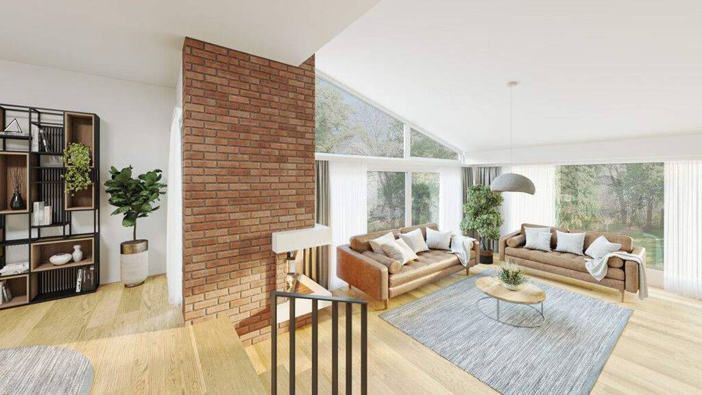 Reihenmittelhaus zum Kauf 460.000 € 5 Zimmer 135 m² 246 m² Grundstück Kirchrode Hannover / Kirchrode 30559