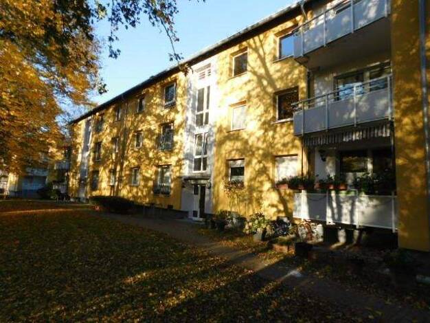 Wohnung zur Miete 969 € 4 Zimmer 82 m² 2. Geschoss frei ab 23.01.2026 Fütingsweg 21 a Dießem/Lehmheide Krefeld 47805