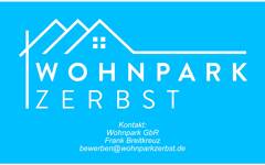 Wohnpark GbR logo