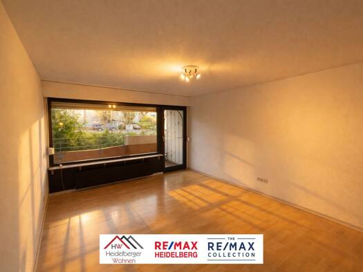 Studio zum Kauf 145.000 € 1 Zimmer 28 m² frei ab sofort Fritz-Frey-Straße 2 Handschuhsheim Heidelberg - Handschuhsheim 69121