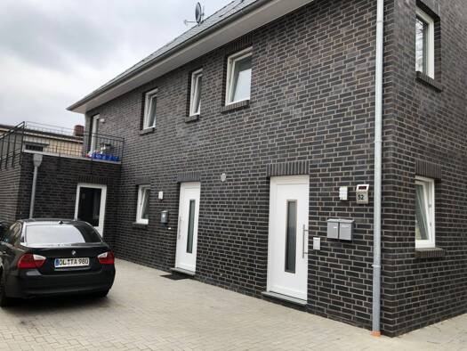 Wohnung zur Miete 720 € 2 Zimmer 60 m² Geschoss 2/2 frei ab 01.11.2026 Kreyenbrück Oldenburg (Oldb) 26133
