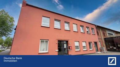 Büro-/Praxisfläche zur Miete 1.369 € 8 Zimmer Carl-Bertelsmann-Straße 41 Innenstadt Gütersloh 33330