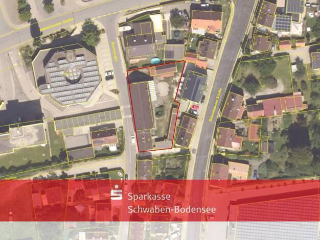 Grundstück zum Kauf 429.000 € 1.172 m² Grundstück frei ab sofort Krumbach Krumbach (Schwaben) 86381