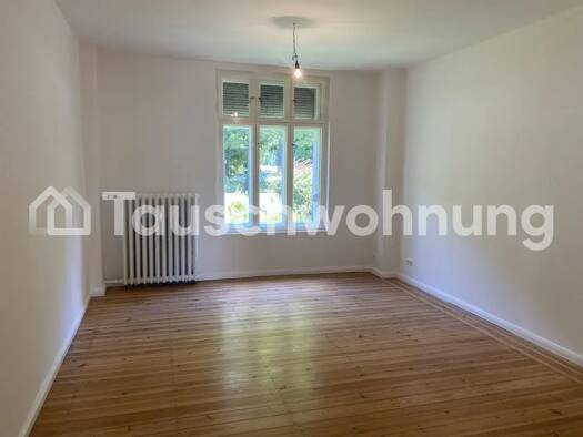 Wohnung zur Miete Tauschwohnung 500 € 3 Zimmer 65 m² EG Köpenick Treptow-Köpenick 12435