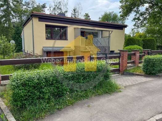 Einfamilienhaus zum Kauf 199.800 € 3 Zimmer 120 m² 556 m² Grundstück Weinbergweg 34 Quedlinburg 06484