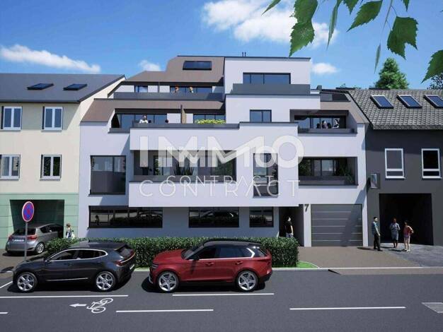 Wohnung zum Kauf - Erstbezug provisionsfrei 245.000 € 2 Zimmer 44,4 m² Wien 1220