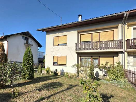 Mehrfamilienhaus zum Kauf 229.000 € 5 Zimmer 220 m² Borlin, Karlovac Karlovac 47000