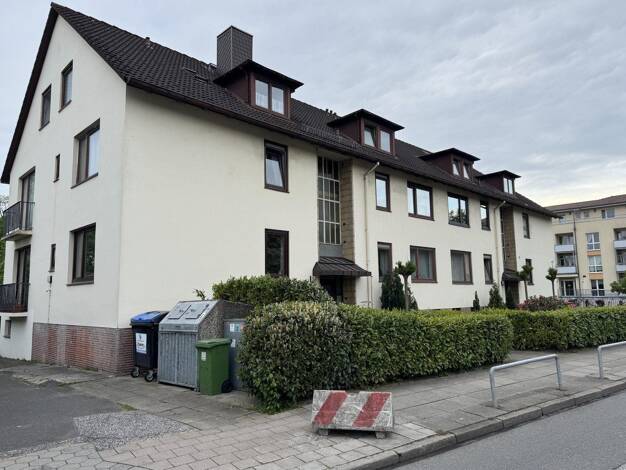 Wohnung zum Kauf provisionsfrei 284.999 € 3 Zimmer 67,5 m² Tonndorf Hamburg 22045