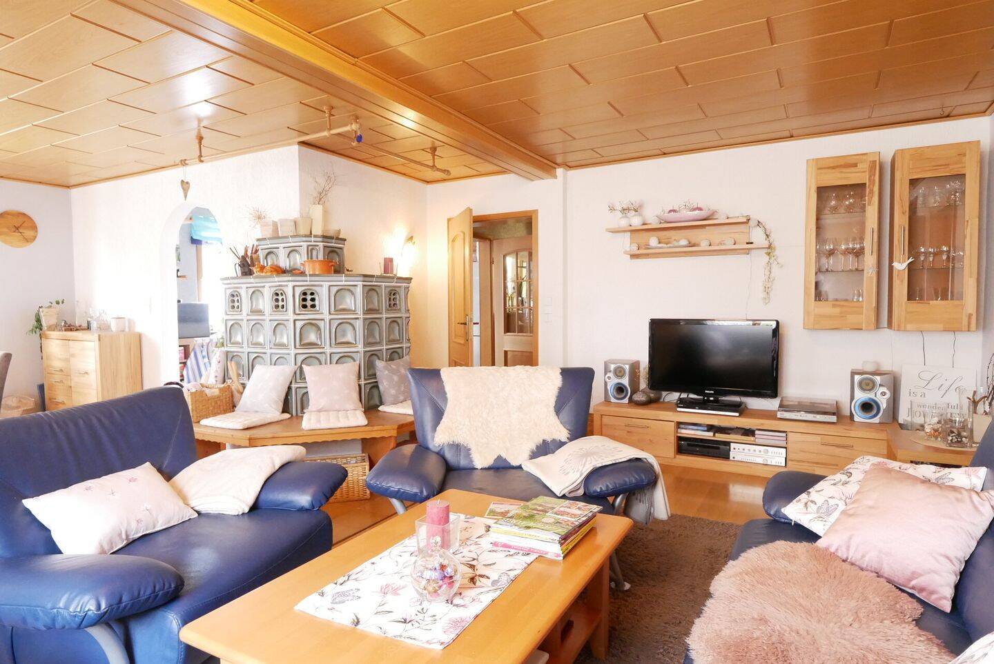 Einfamilienhaus zum Kauf - Ansicht 6