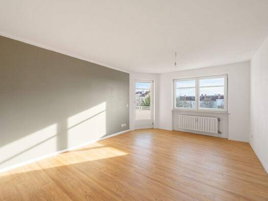 Wohnung zum Kauf 545.000 € 3 Zimmer 78,3 m² 4. Geschoss Pasing-Obermenzing München 81241