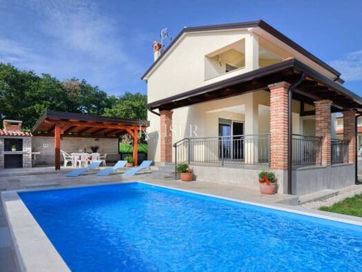 Haus zum Kauf 572.000 € 8 Zimmer 165 m² Labinci, Kastelir-Labinci Kaštelir