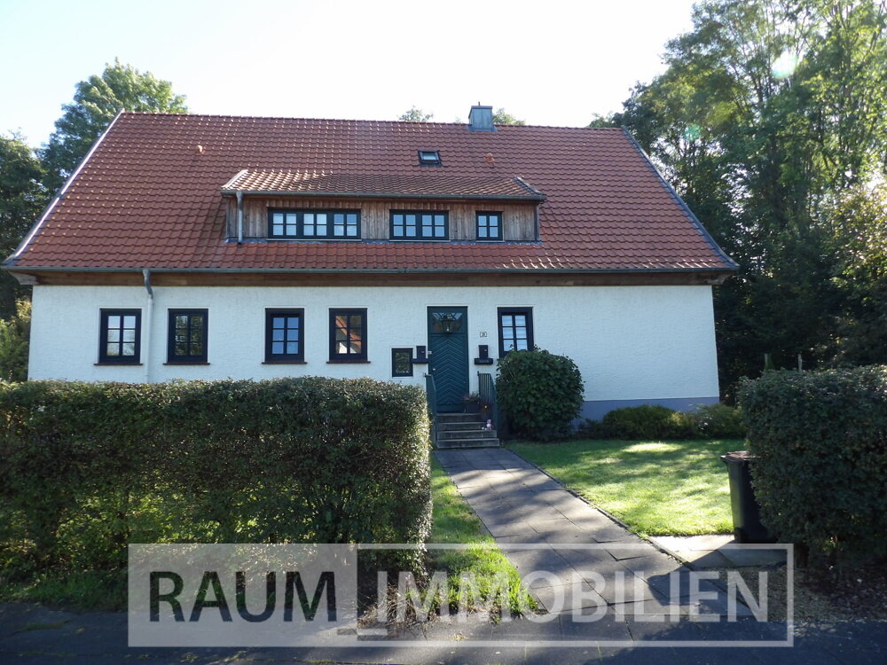 Mehrfamilienhaus zum Kauf 469.000 € 13 Zimmer 293,6 m²<br/>Wohnfläche 1.000 m²<br/>Grundstück Hiddenhausen Hiddenhausen 32120