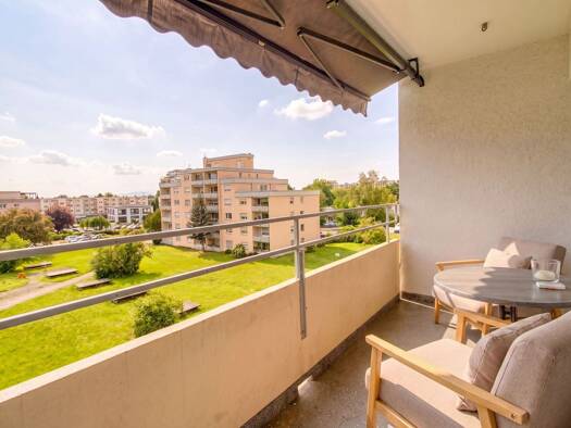 Wohnung zum Kauf 284.000 € 3 Zimmer 86 m² Weinheim Weinheim 69469