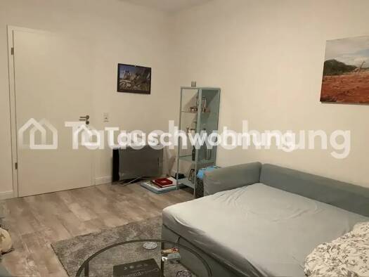 Wohnung zur Miete Tauschwohnung 726 € 3 Zimmer 74 m² 1. Geschoss Plagwitz Südwest 04229