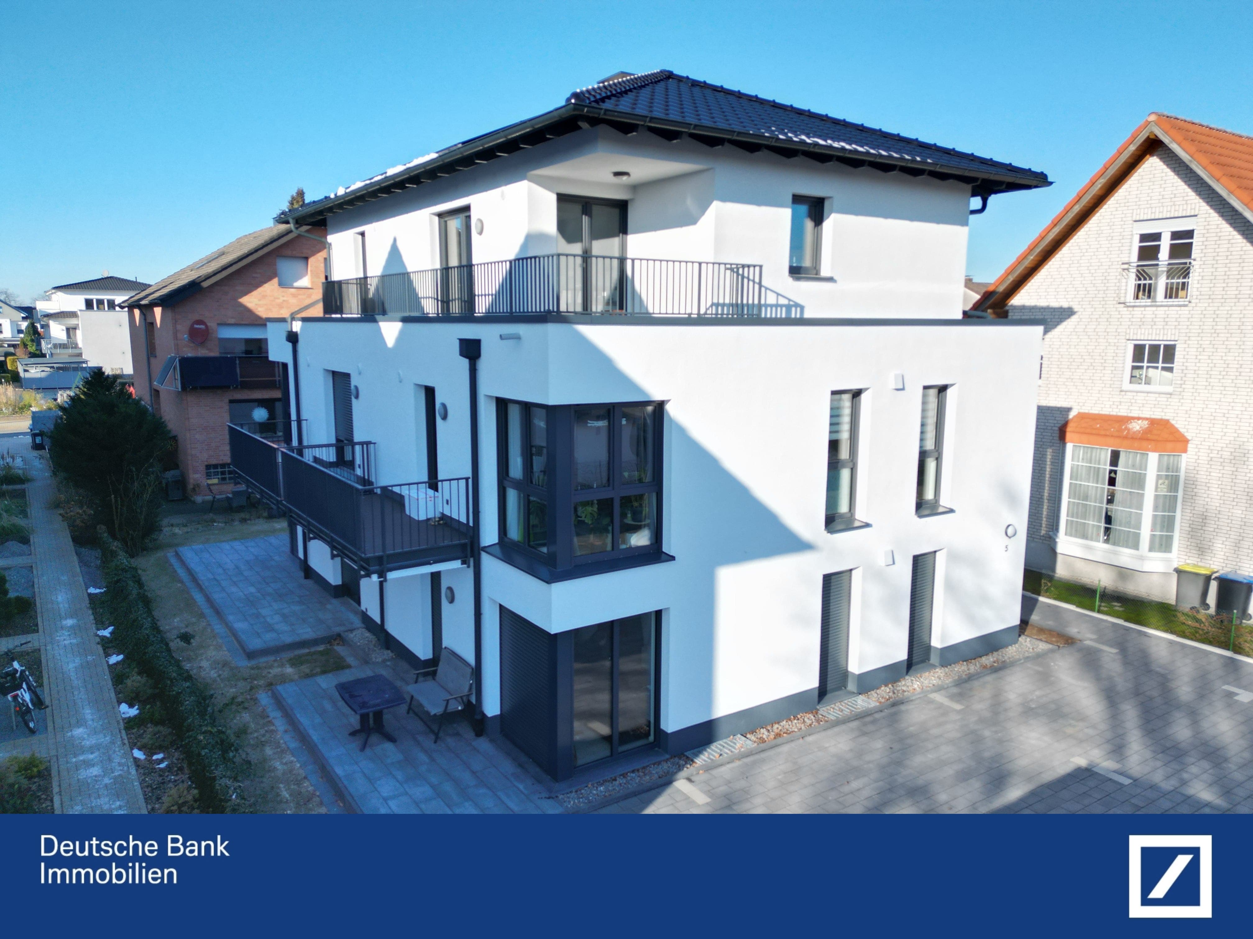 Wohnung zum Kauf provisionsfrei 329.408 € 3 Zimmer 56,1 m²<br/>Wohnfläche Paderborn - Kernstadt Paderborn 33102