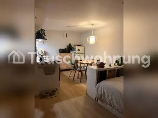 Studio zur Miete Tauschwohnung 400 € 1 Zimmer 30 m² Haslach Südwest 79115