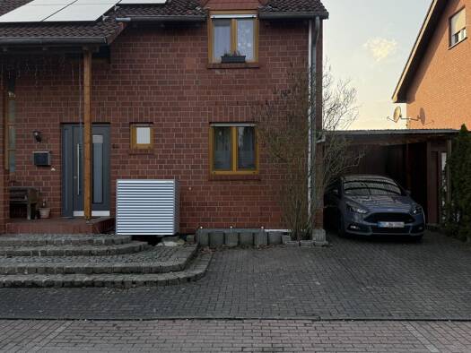 Doppelhaushälfte zum Kauf 295.000 € 4 Zimmer 108 m² 363 m² Grundstück Diestedde Wadersloh 59329