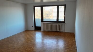 Wohnung zur Miete 320 € 1 Zimmer 47,7 m² Geschoss 3/7 Bismarckstraße 79 Heppens Wilhelmshaven 26384