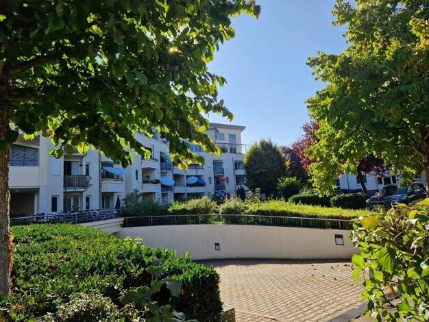 Wohnung zur Miete 940 € 2 Zimmer 80 m² Müllheim 79379