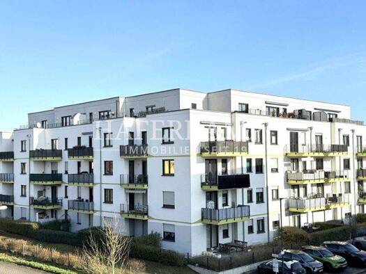 Terrassenwohnung zum Kauf 350.000 € 2 Zimmer 56 m² EG Staaken Berlin 13593